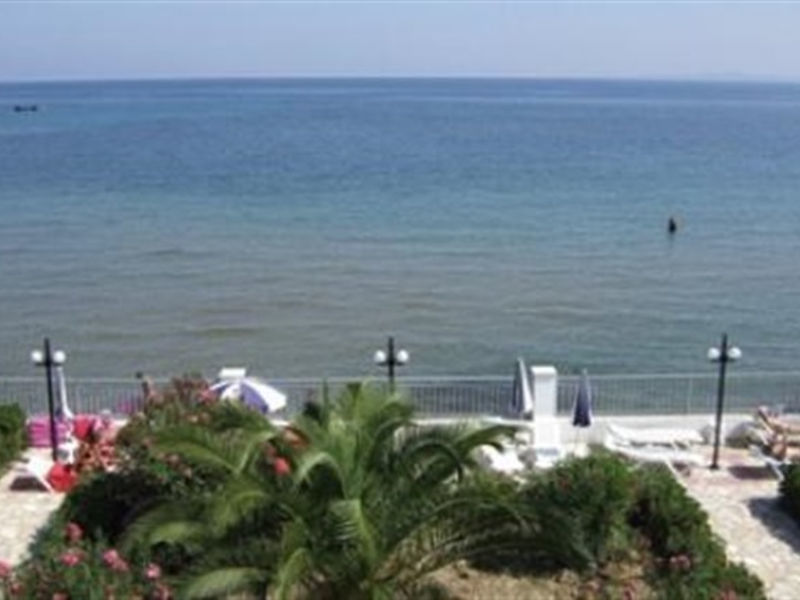 Meridien Beach