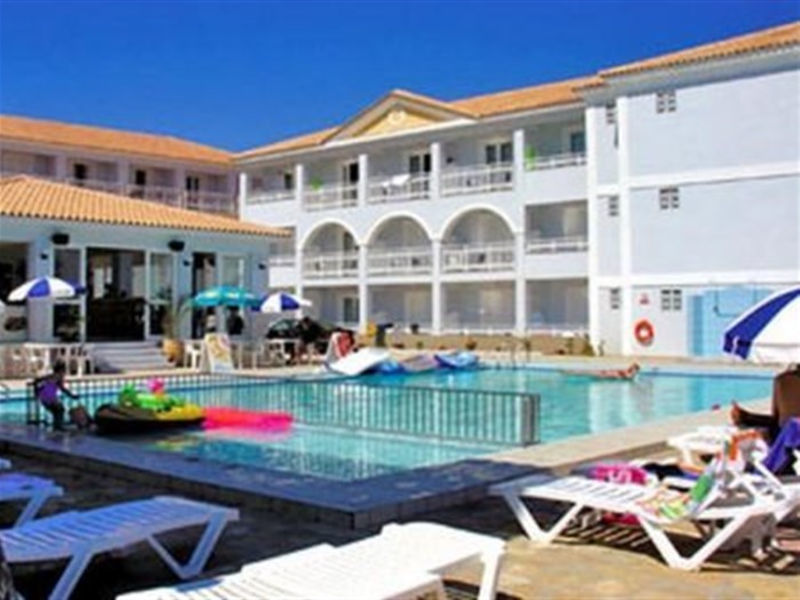 Meridien Beach