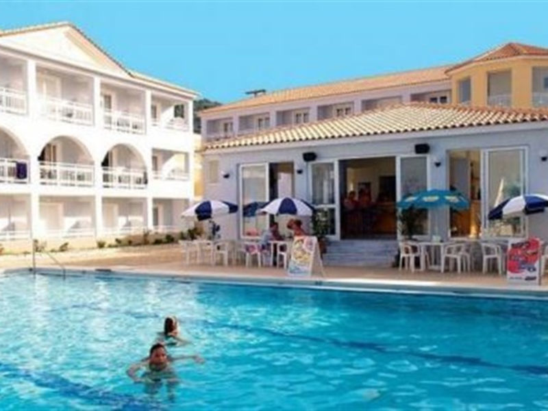 Meridien Beach