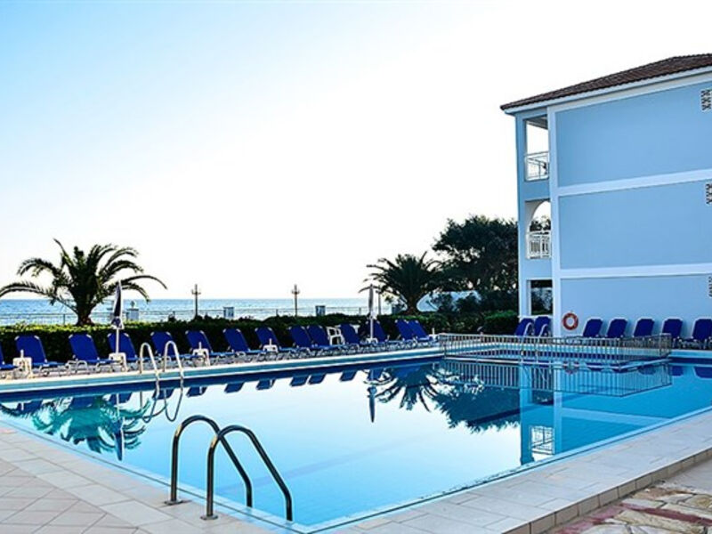 Meridien Beach