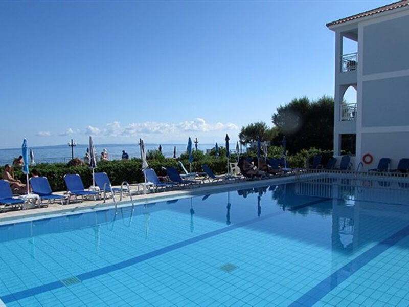 Meridien Beach