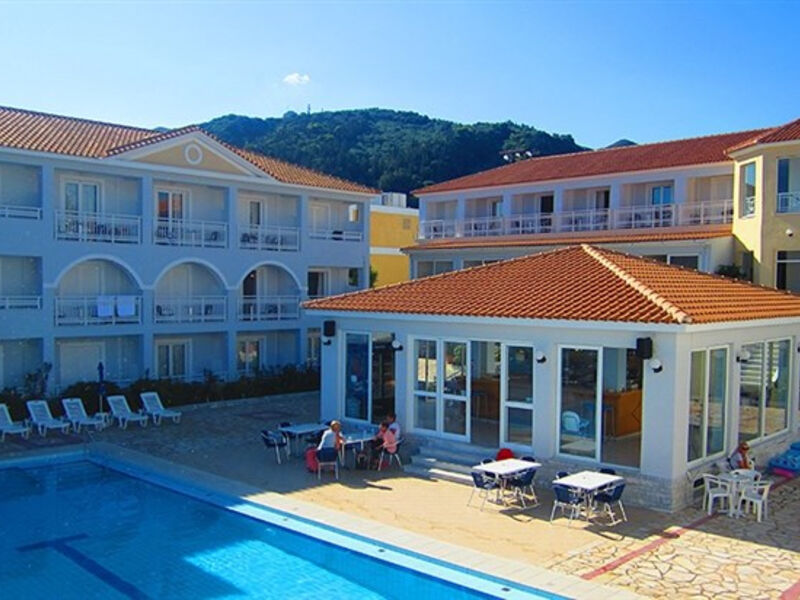 Meridien Beach