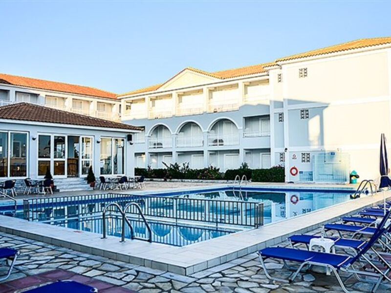 Meridien Beach