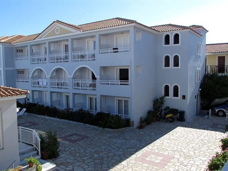 Meridien Beach