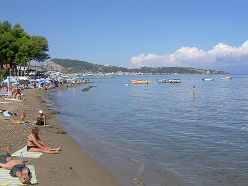 Meridien Beach