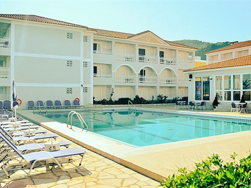 Meridien Beach