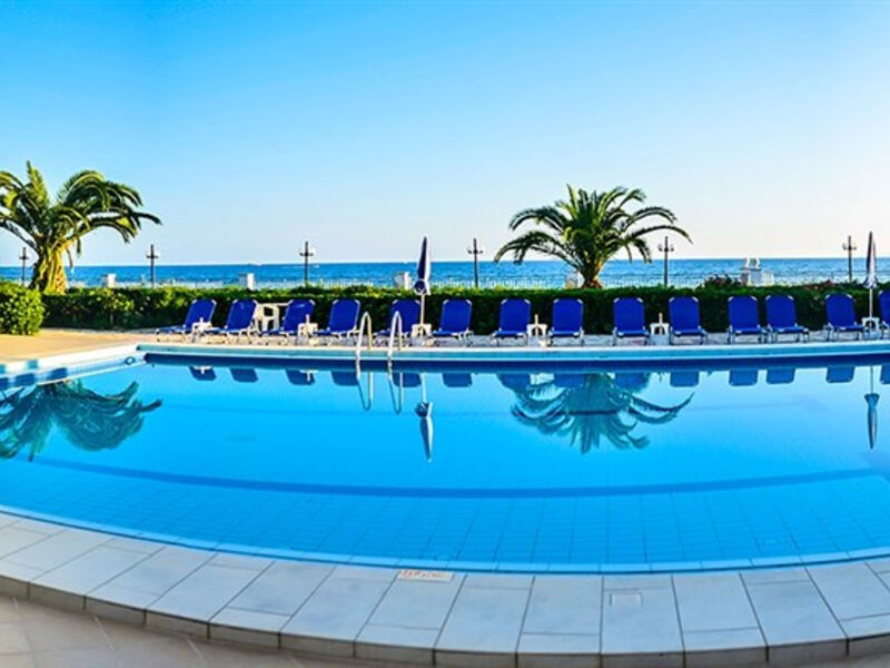 Meridien Beach
