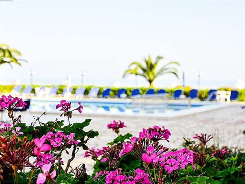 Meridien Beach