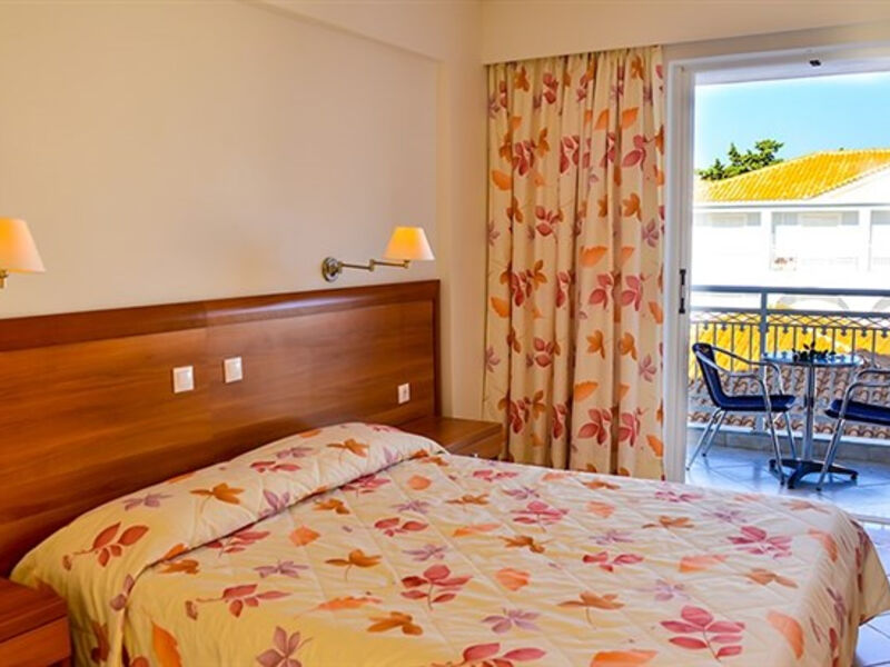 Meridien Beach