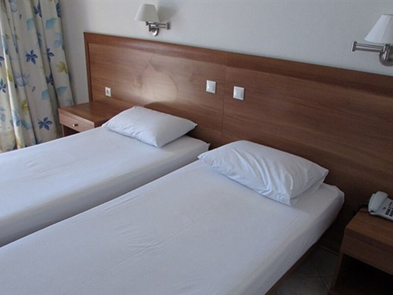 Meridien Beach