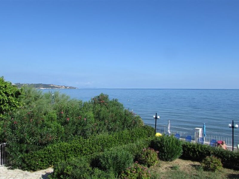 Meridien Beach