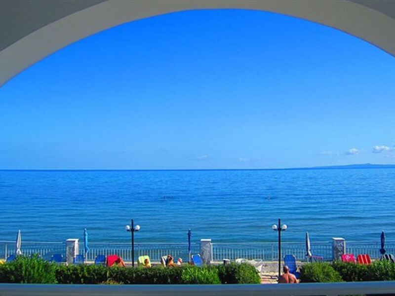 Meridien Beach