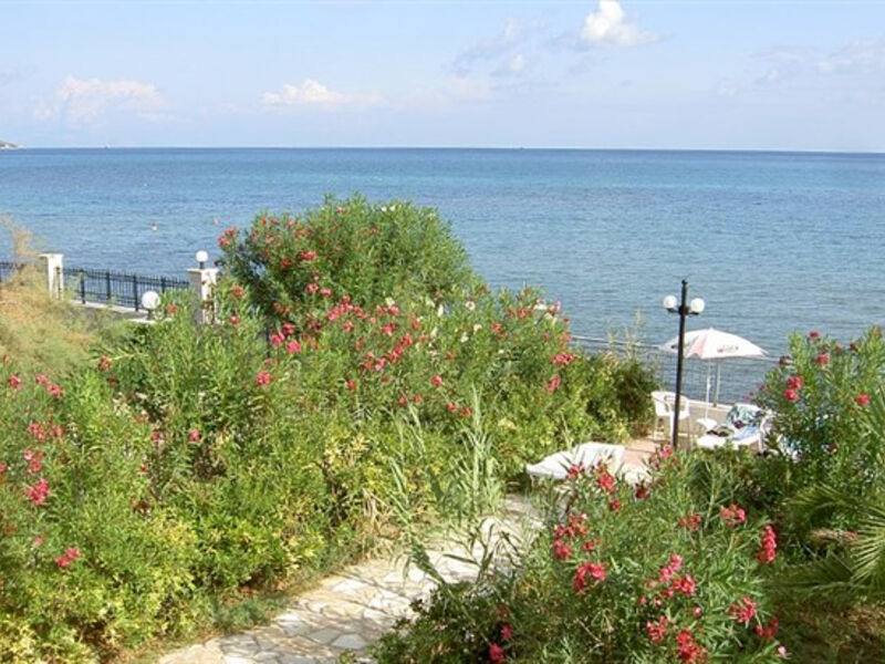 Meridien Beach