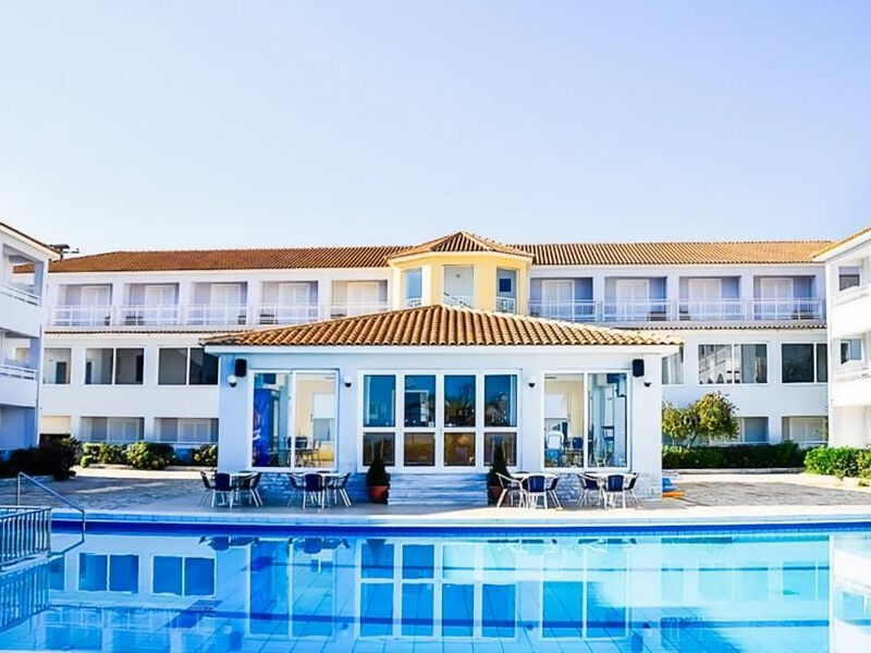Meridien Beach