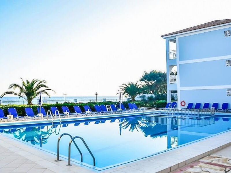 Meridien Beach
