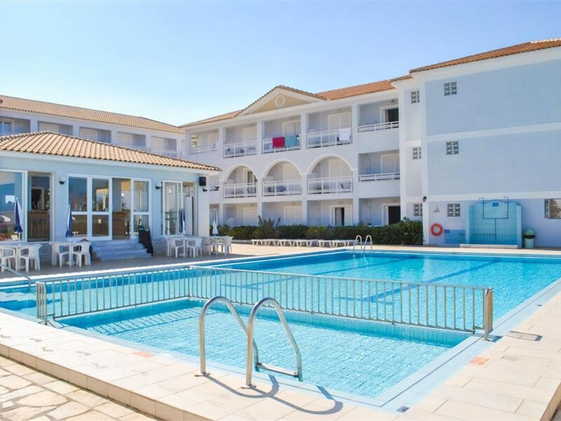 Meridien Beach