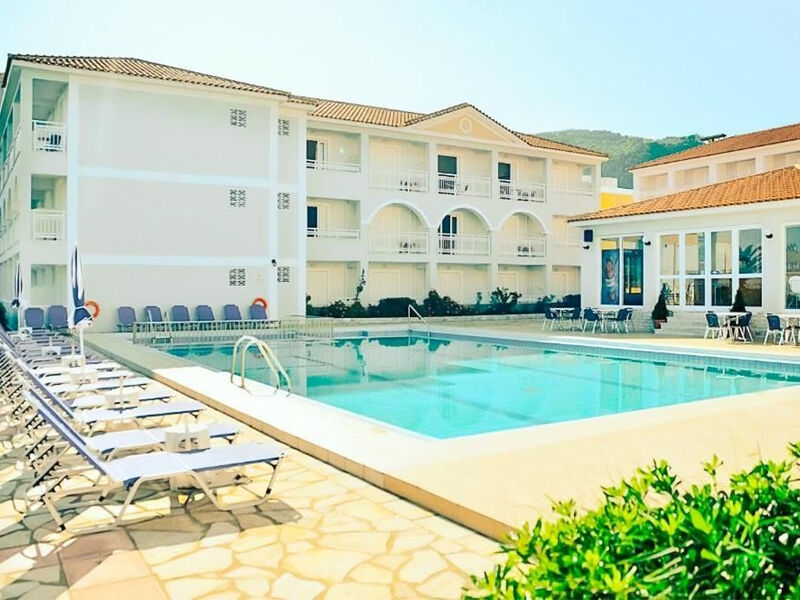 Meridien Beach