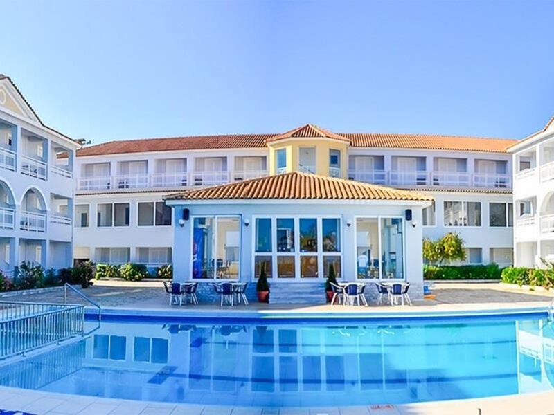 Meridien Beach