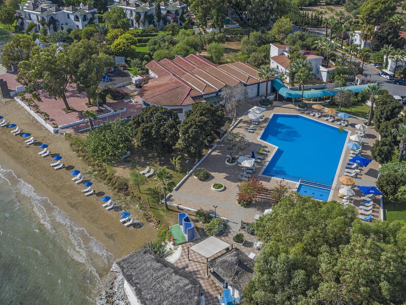 Merit Cyprus Garden Holiday Village