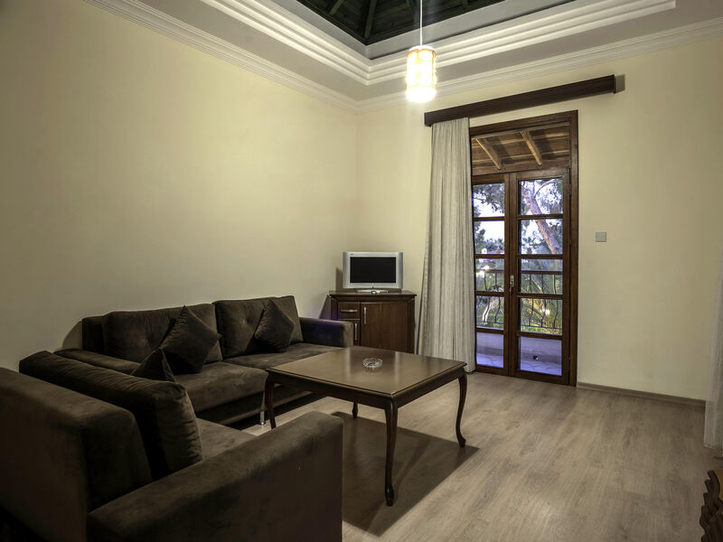 Merit Cyprus Garden Holiday Village