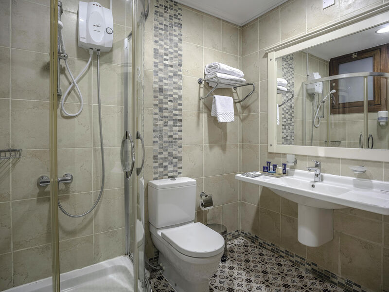 Merit Cyprus Garden Holiday Village