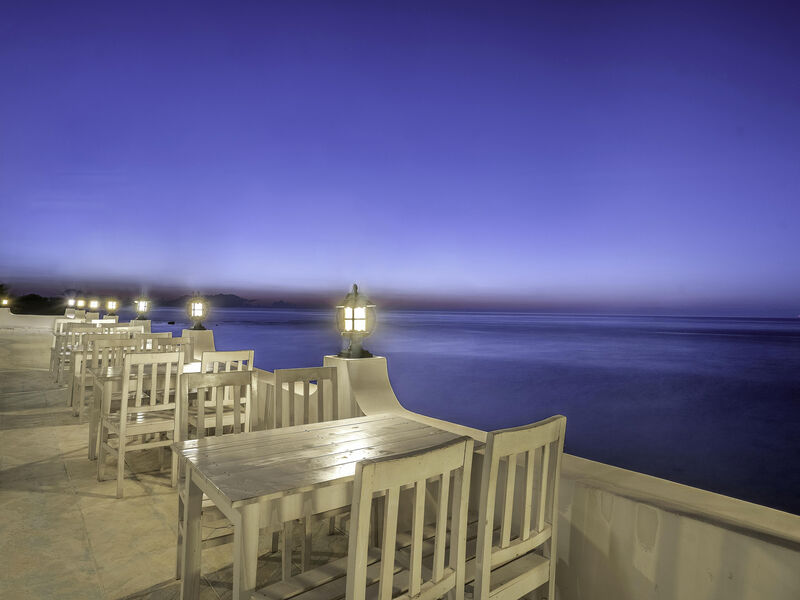 Merit Cyprus Garden Holiday Village