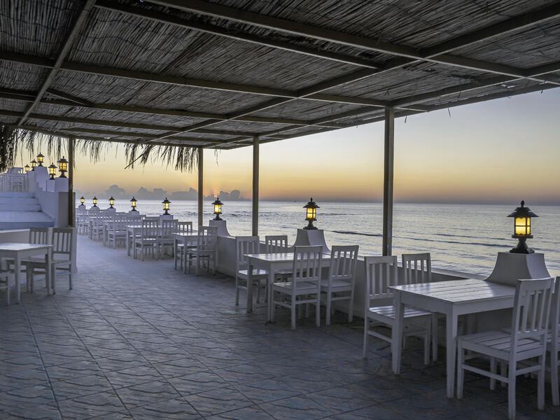 Merit Cyprus Garden Holiday Village