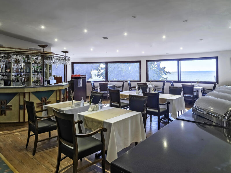 Merit Cyprus Garden Holiday Village