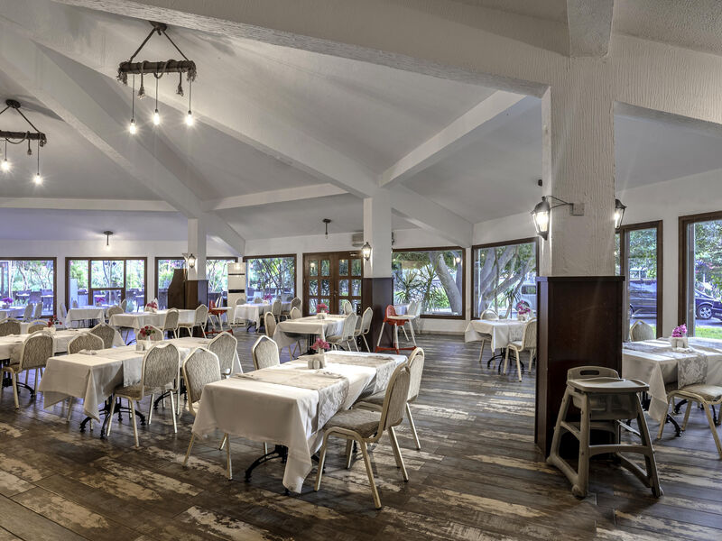 Merit Cyprus Garden Holiday Village