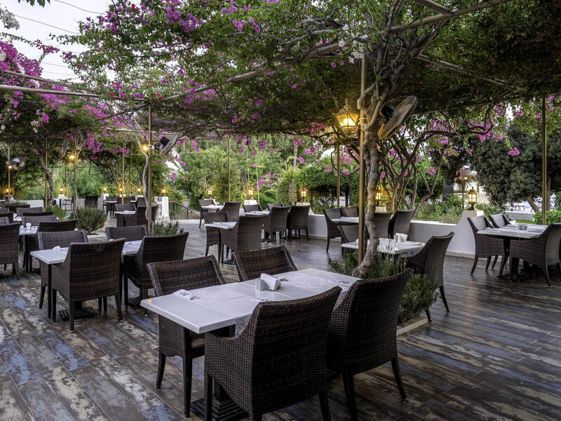 Merit Cyprus Garden Holiday Village