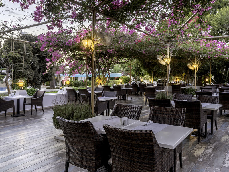 Merit Cyprus Garden Holiday Village