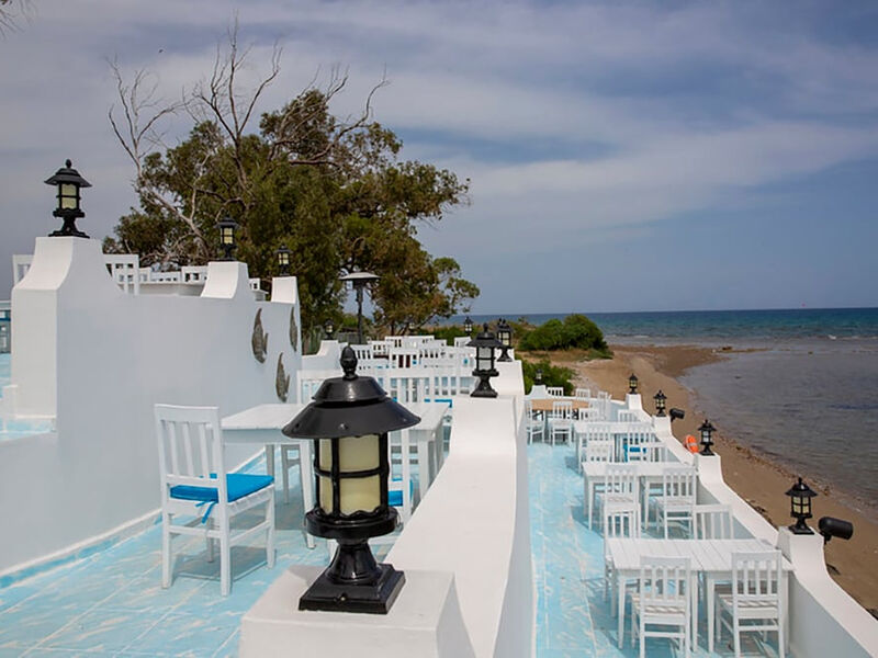 Merit Cyprus Gardens Resort