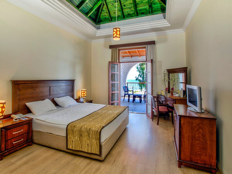 Merit Cyprus Gardens Resort