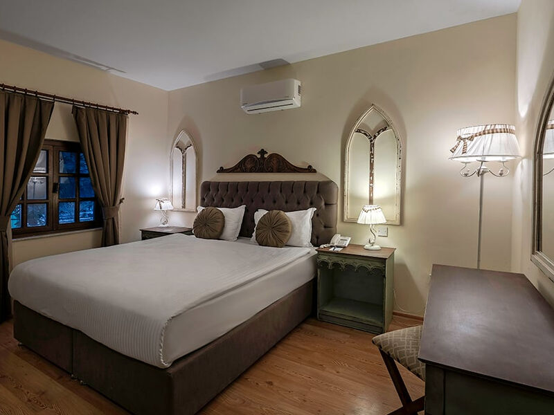 Merit Cyprus Gardens Resort