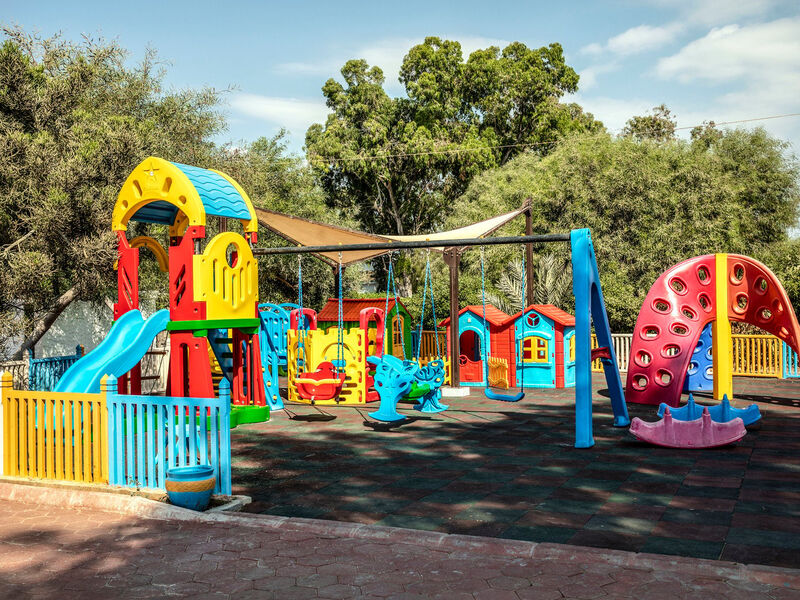 Merit Cyprus Gardens Resort