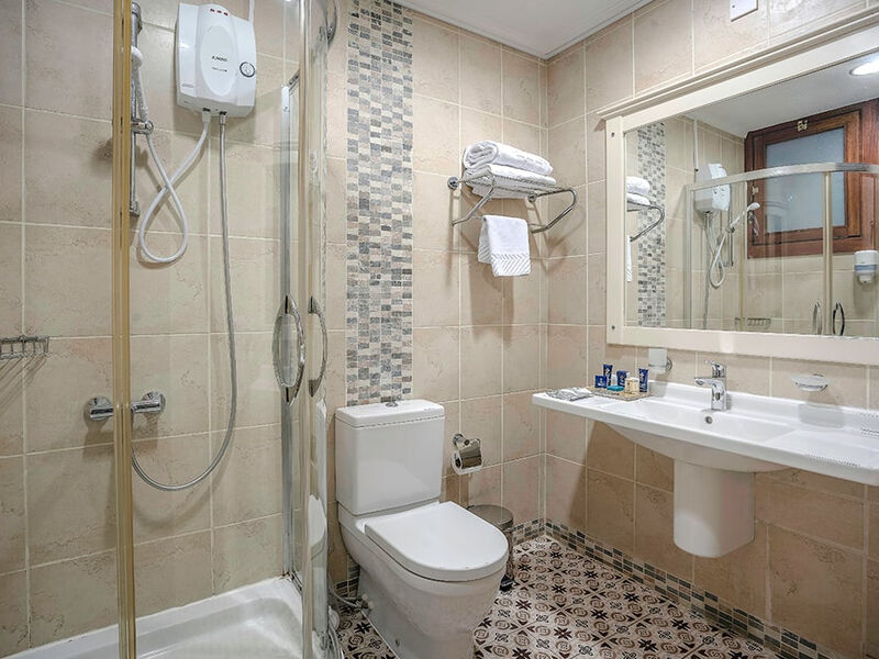 Merit Cyprus Gardens Resort