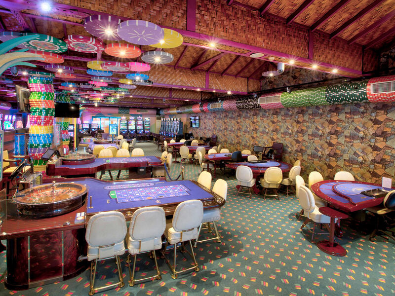 Merit Cyprus Gardens Resort