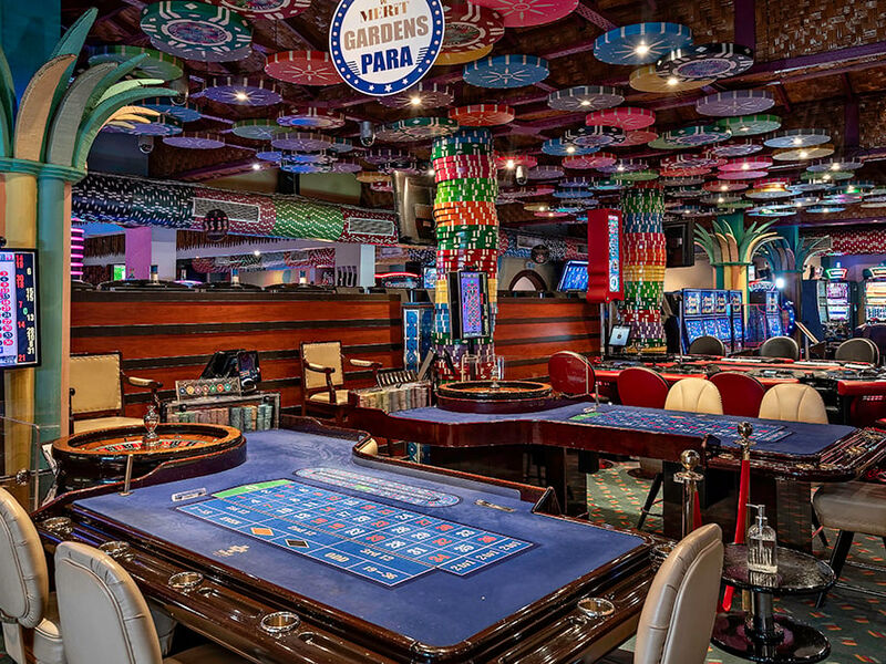 Merit Cyprus Gardens Resort