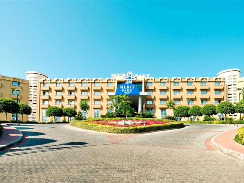 Merit Park Hotel & Casino