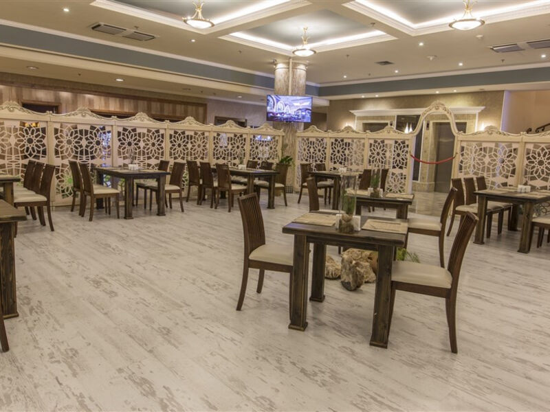 Merit Park Hotel & Casino