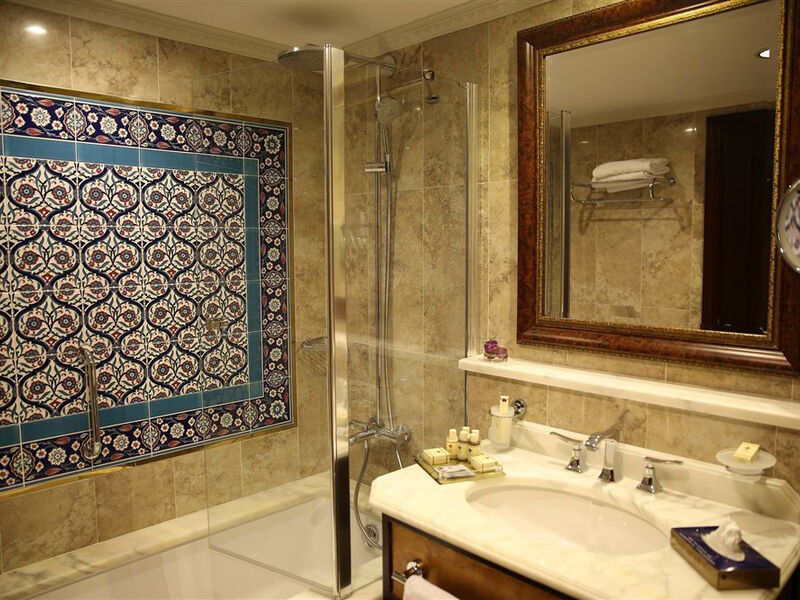 Merit Park Hotel & Casino