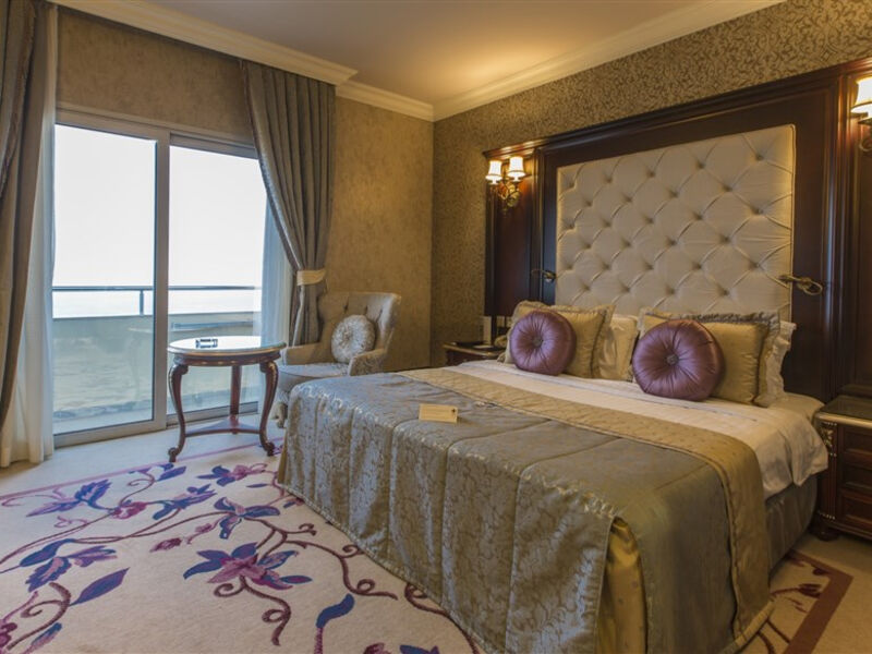 Merit Park Hotel & Casino