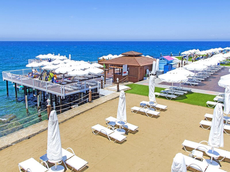 Merit Park Hotel & Casino