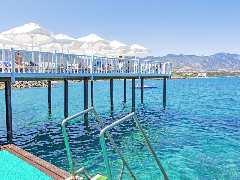 Merit Park Hotel & Casino