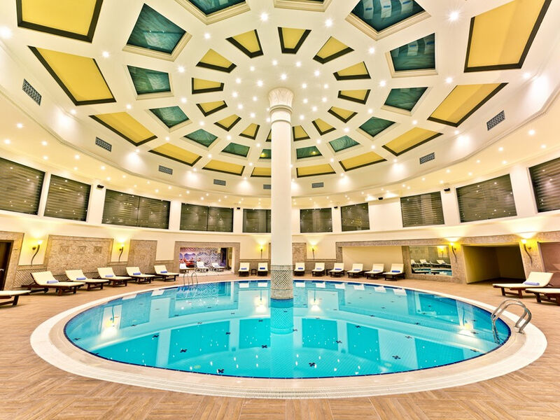 Merit Park Hotel & Casino