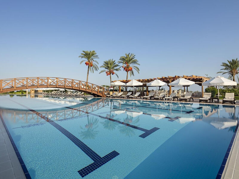 Merit Park Hotel Casino & Spa