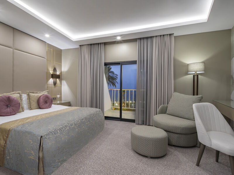 Merit Park Hotel Casino & Spa