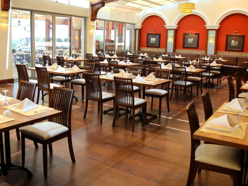 Merit Park Hotel Casino & Spa