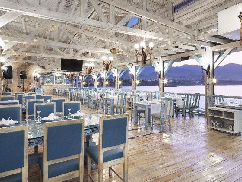 Merit Park Hotel Casino & Spa