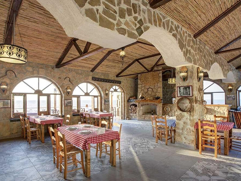 Merit Park Hotel Casino & Spa